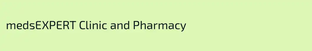 medsEXPERT Clinic and Pharmacy